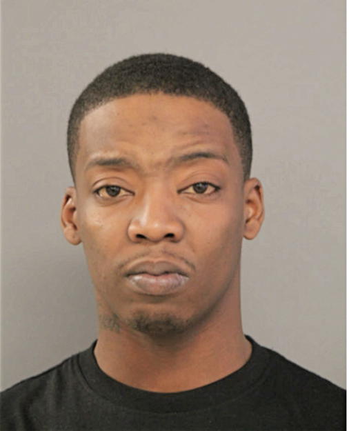 CORTEZ GARDNER, Cook County, Illinois