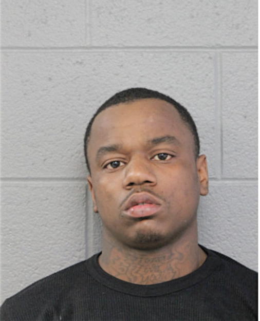 DEVIN GARRETT, Cook County, Illinois