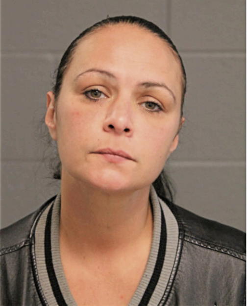 TANYA F GEORGIEFSKI, Cook County, Illinois