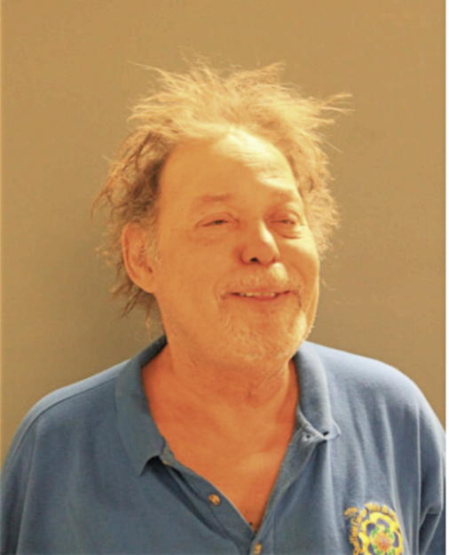 FRANK B GIBBS, Cook County, Illinois
