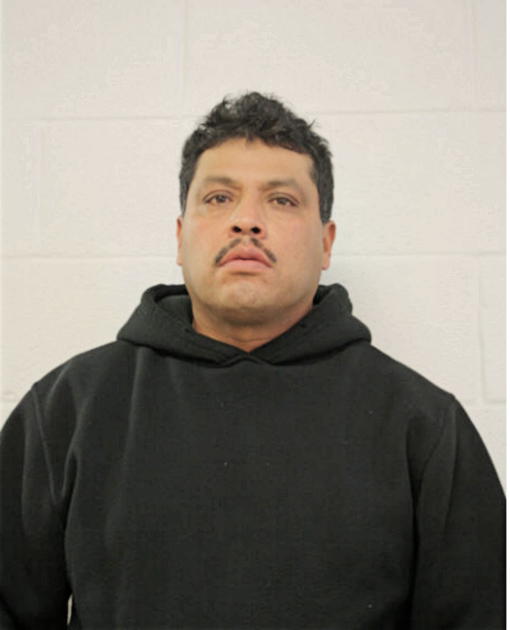 ELEUTERIO GONZALEZ, Cook County, Illinois