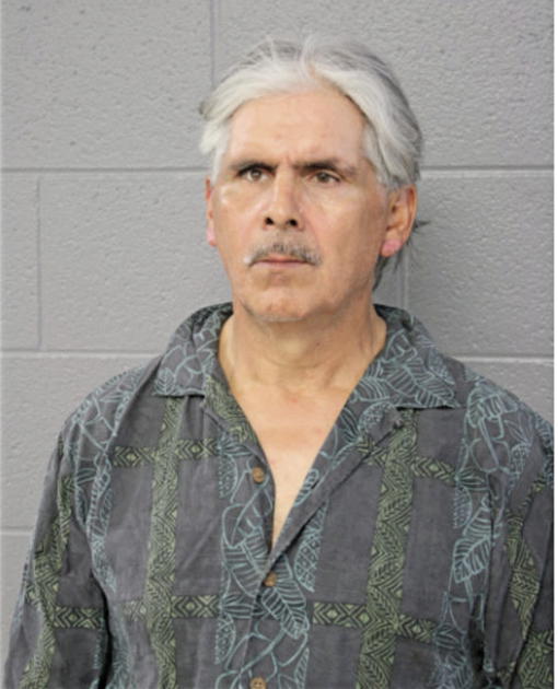 FRANK GONZALEZ, Cook County, Illinois