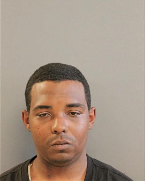 RAFAEL GONZALEZ, Cook County, Illinois