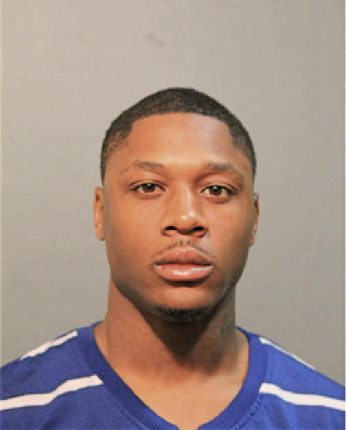 LORENZO C GRANT, Cook County, Illinois