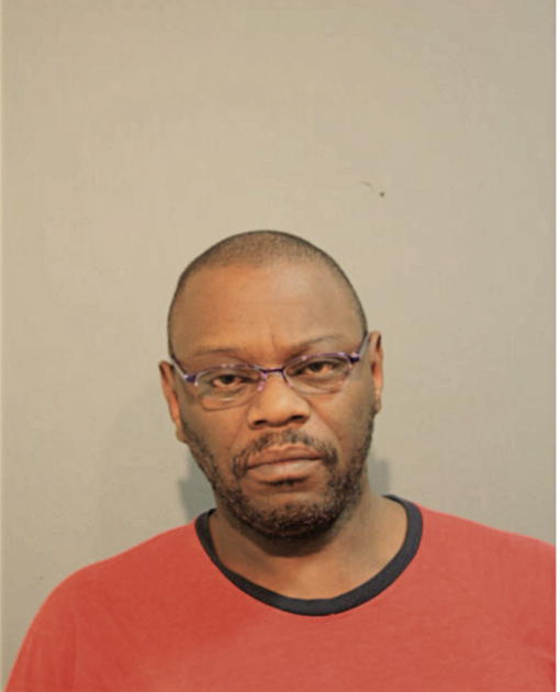 REGINALD TAWANE GREENE, Cook County, Illinois