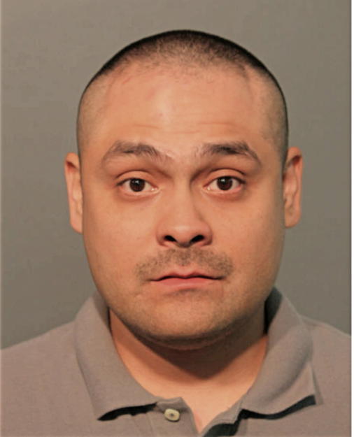 JUAN GUERRO, Cook County, Illinois