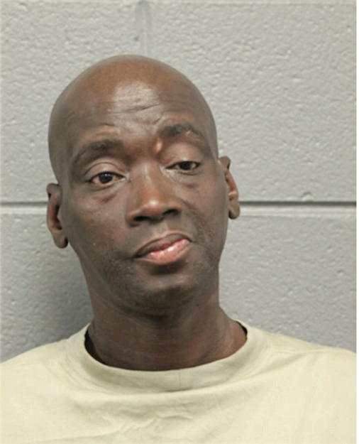 WILLIE E HANCHETT, Cook County, Illinois