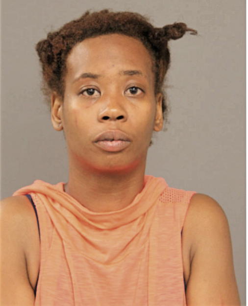 BRITTANY S HARRIS, Cook County, Illinois