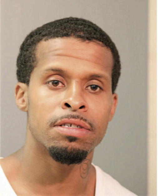 DEMARCO HECKS, Cook County, Illinois