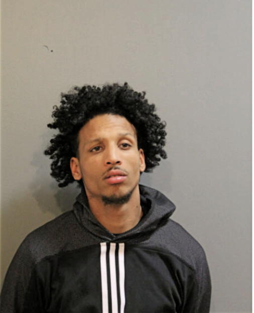 RICHARD D HEMPHILL, Cook County, Illinois