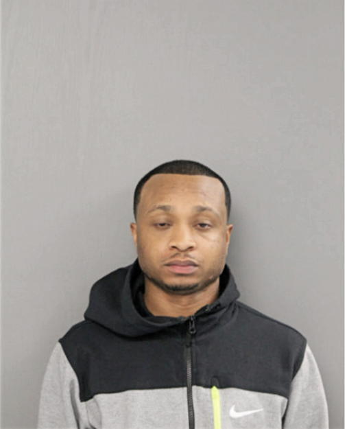 AWBRE E HENRY, Cook County, Illinois