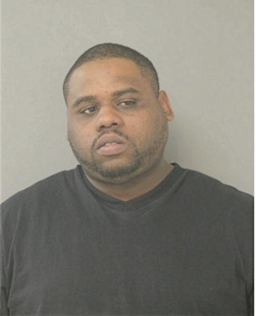 CLARENCE A HIGGINS, Cook County, Illinois