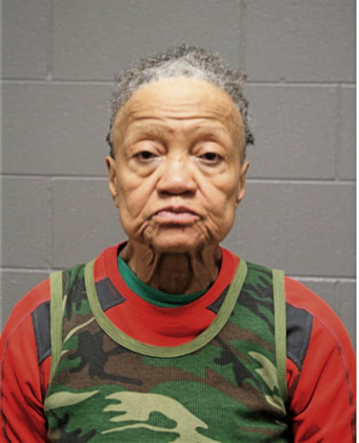 CARROLL HOLLOWAY, Cook County, Illinois