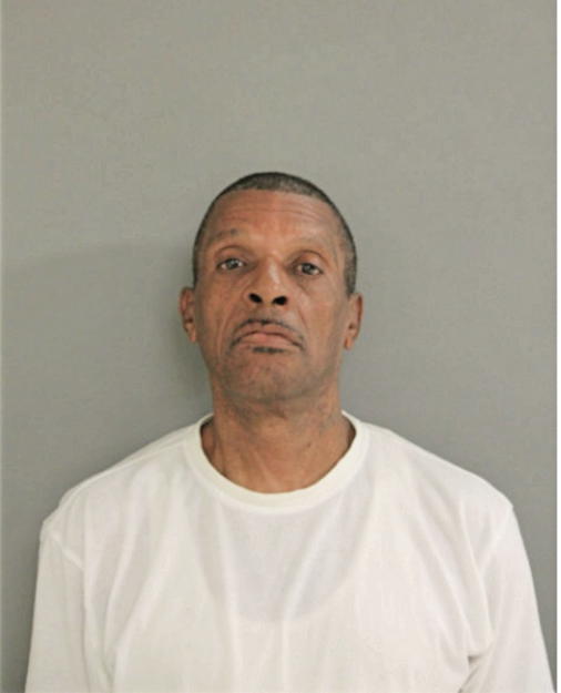 JAMES E HOLSTON, Cook County, Illinois