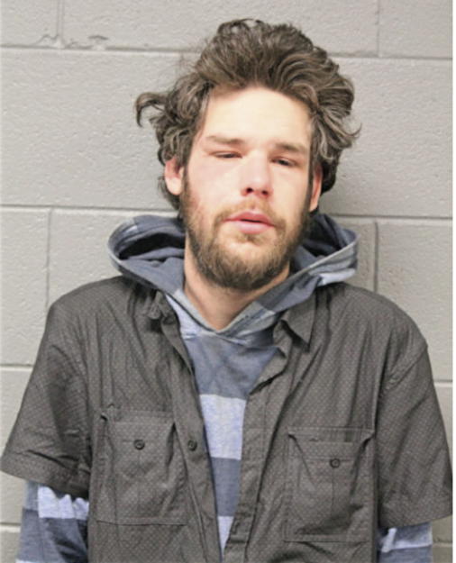WILLIAM HOWARD, Cook County, Illinois
