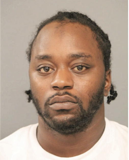 TREUNDES L HOWELL, Cook County, Illinois