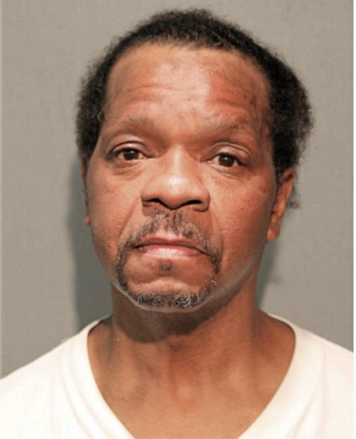 KENNETH M HUDDLESTON, Cook County, Illinois