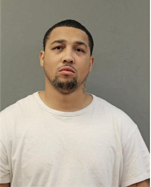 KAIPE HUDSON, Cook County, Illinois
