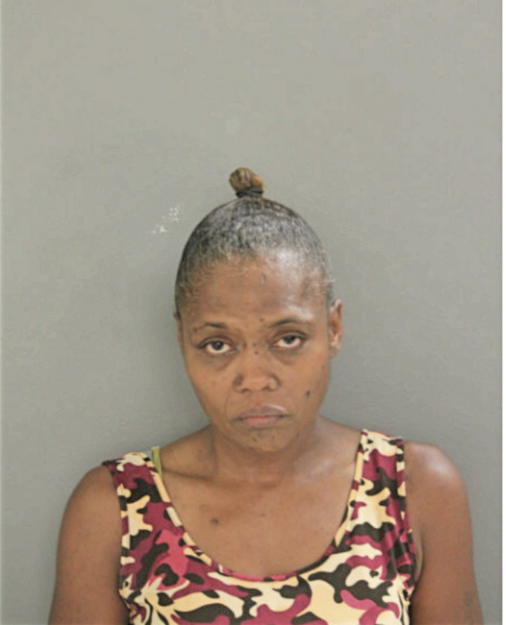 ADRIANE M JEFFERSON, Cook County, Illinois