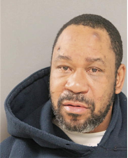 MARVON JENKINS, Cook County, Illinois