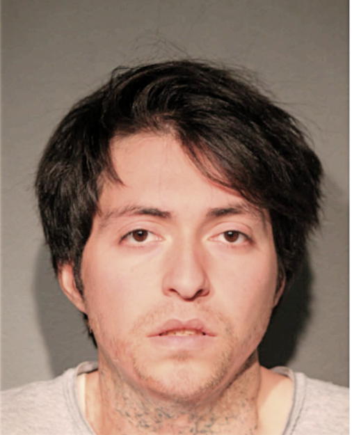 ADRIAN JIMENEZ, Cook County, Illinois