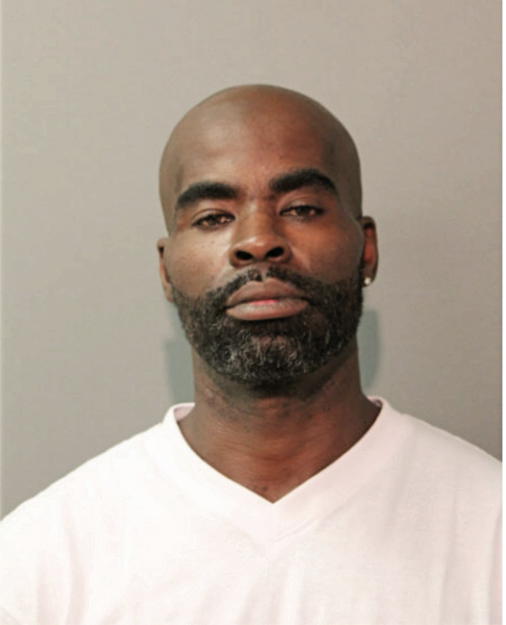 BENJAMIN JOHNSON, Cook County, Illinois
