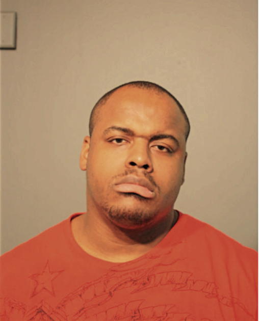 CODERO D JOHNSON, Cook County, Illinois