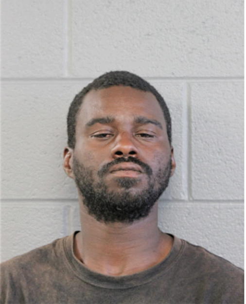 MARCUS D JOHNSON, Cook County, Illinois