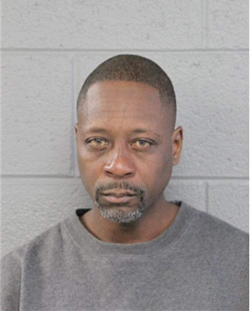 MAURICE JONES, Cook County, Illinois
