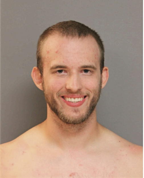 RYAN T KEATING, Cook County, Illinois