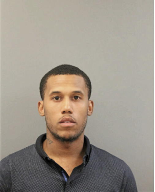 ANTHONY D KELLEY, Cook County, Illinois