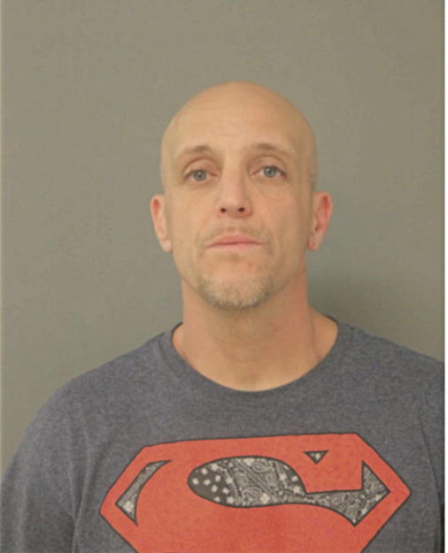 ALLEN KRONENBURGER, Cook County, Illinois
