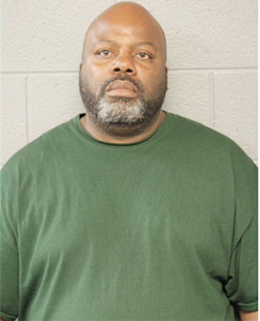 ANTHONY L BROWN, Cook County, Illinois