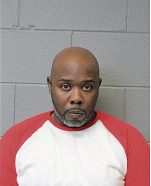 EMMANUEL R LAVENDER, Cook County, Illinois