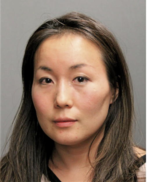 MINA LEE, Cook County, Illinois