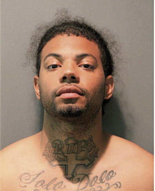 CHRIS LERA, Cook County, Illinois