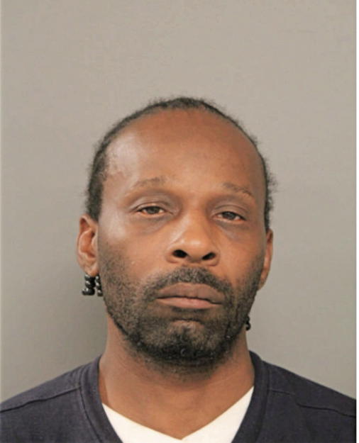 ANDRE LEWIS, Cook County, Illinois