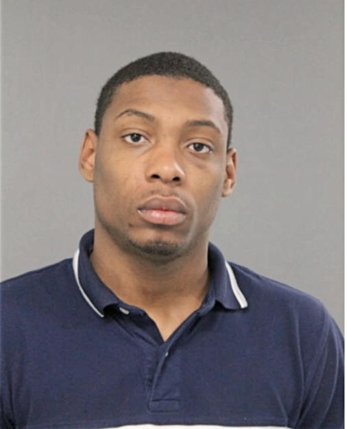 JEREMY K LOCKETT, Cook County, Illinois