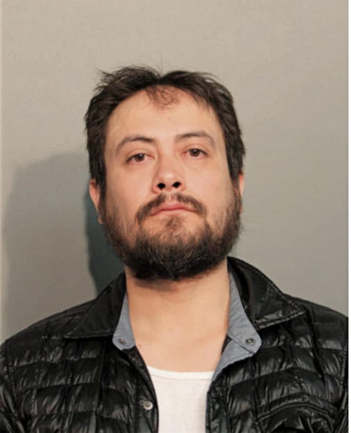RICOBERTO LOERA, Cook County, Illinois