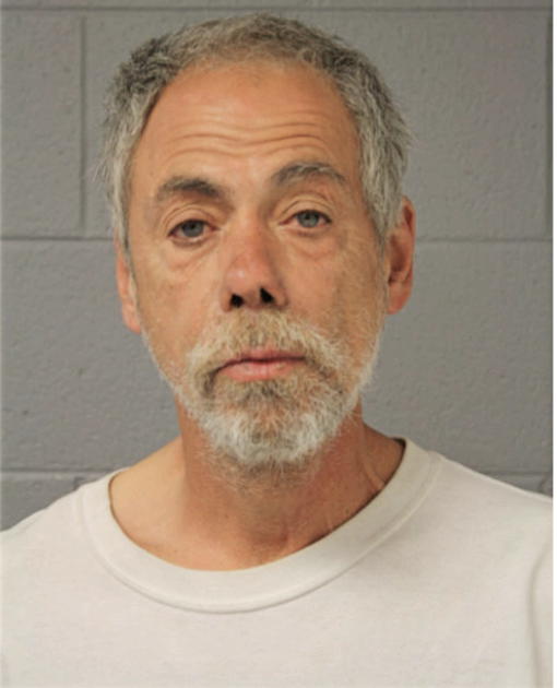 PETER LOVE, Cook County, Illinois