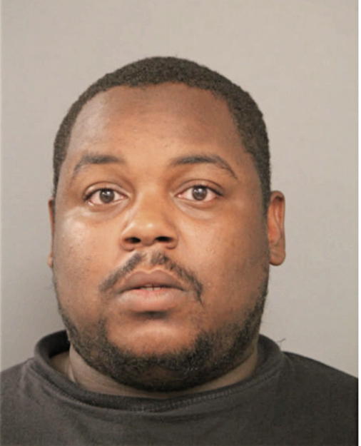 JEROME L MCCAMBRY, Cook County, Illinois