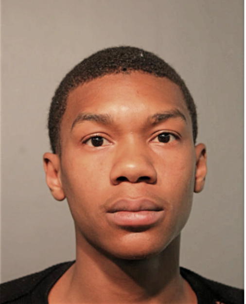 TRAMAIN MCCOLLUM, Cook County, Illinois