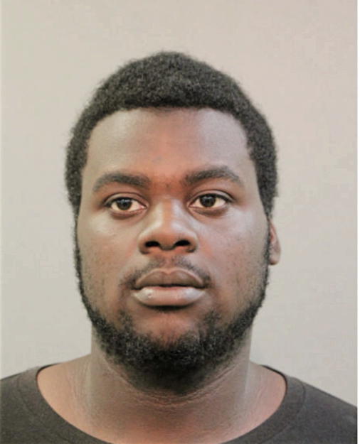 JHAVARI D MCCULLOUGH, Cook County, Illinois