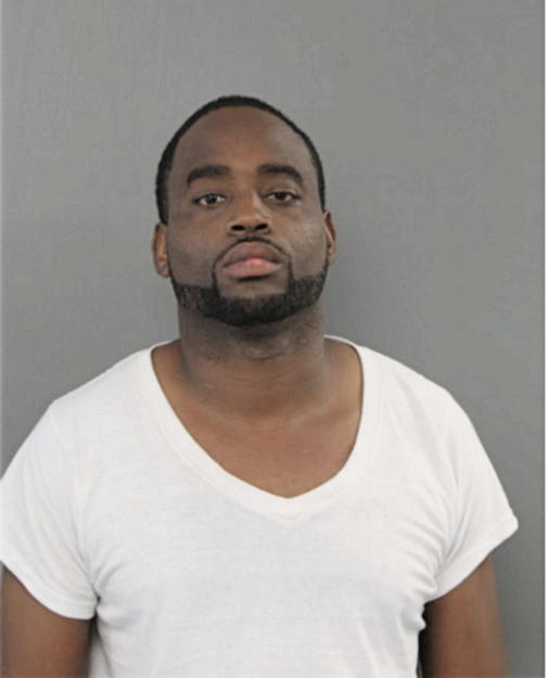MICHAEL J MCGEE, Cook County, Illinois