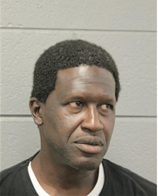 ANDRE MCNAIRY, Cook County, Illinois