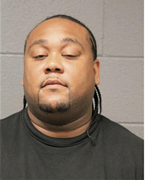 DECARLO C MCNEAIL, Cook County, Illinois