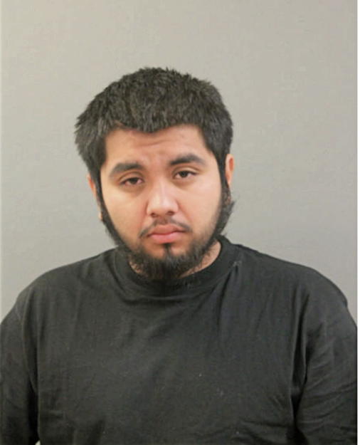 ALEJANDRO MEJIA-LOPEZ, Cook County, Illinois