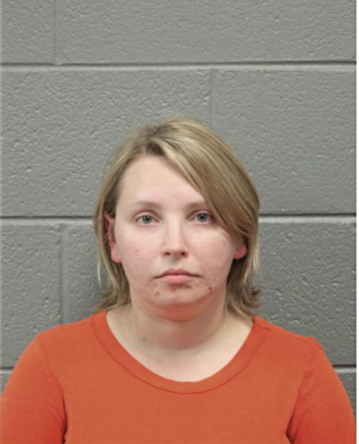 YULIYA MESKHI, Cook County, Illinois