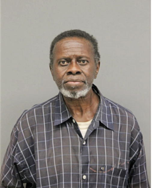 CHARLES MOODY, Cook County, Illinois