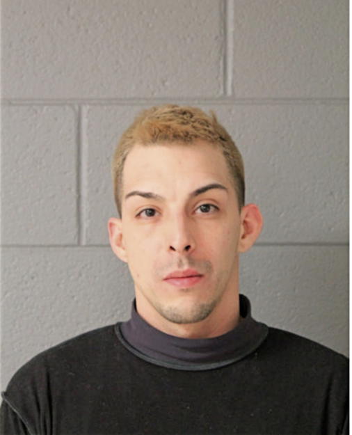 MARIANO MORENO, Cook County, Illinois